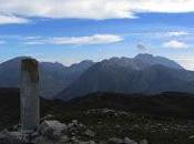 Monte Quirós Teverga: Circular Peña Saleras desde Coañana