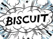 BISCUIT Estrenan Single