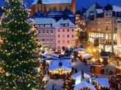 Mercadillos navideños Alemania