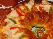 Roscón reyes