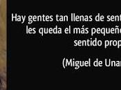 Equilibrio entre Sentido Común Propio
