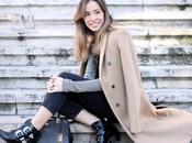 FMH: camel coat