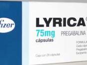 ¿Llegará pelotazo medicamento Lyrica tras caducar patente?