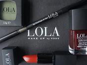 "Bohemian like you" Lola Makeup