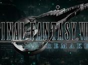 Cada entrega Final Fantasy Remake será juego completo, según Square Enix