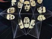 Jess Ancient Ones Psychedelic Coming Aquariu (2015)