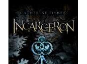 Incarceron, Catherine Fisher Crítica Novedad