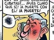 está acabando paciencia”