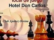 Torneo Internacional Foral 2010/ Abiertos Duelo Maestros