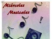 Miércoles Musicales