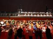 'Mercadillo Navideño Madrid'