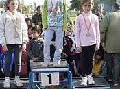 Cross escolar