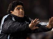 hora Maradona nuevo?