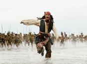Johnny Depp confirma Disney odia Jack Sparrow