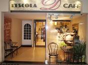 L'escola cafè