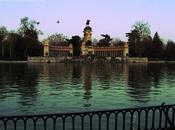 Paseo seminocturno Buen Retiro
