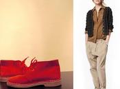 Glosario: Botas safari