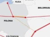 Ucrania Polonia recuperan oleoducto Odesa-Brody