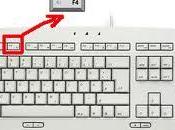 utilidad teclas Windows