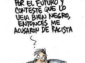 estafador #58: racismo