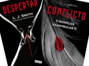 Crónicas Vampíricas letras escenas