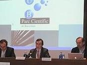 Empresas grupos investigación trabajan alineación intereses ámbito Liberación Fármacos