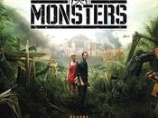 Monsters (2010)