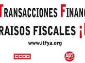 ¡ya! Paraísos Fiscales ¡No!