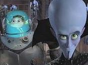 Megamind, malvado bueno