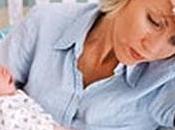 depresiones después parto