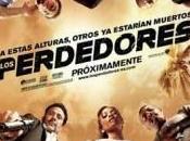 Reseñas cine: Perdedores