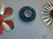 Flores nespresso