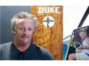 Sean Davey- mirada vida bajo agua costa norte