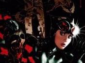 Reseñas- Catwoman: Noche Oscura