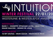 Rank1, Giuseppe Ottaviani Sean Tyas Intuition Winter Festival 2011