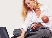 Conciliación, maternidad empresarios