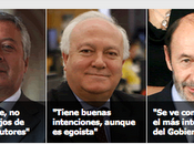 Tics autoritarios