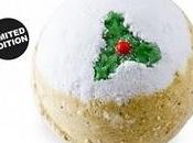 Ideas lush para regalar estas navidades.