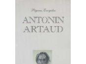 Antonin Artaud desarrollo teatro experimental