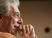 Mario Vargas Llosa: valor hombre convicción