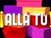 vuelve "ALLA