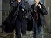 Sherlock John