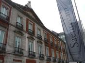 Museo Thyssen-Bornemisza, Madrid