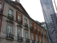 Museo Thyssen-Bornemisza, Madrid