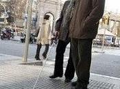 Barcelona: Referencia europea adaptación urbana para discapacitados