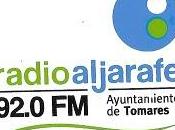 RADIO ALJARAFE, COACH,