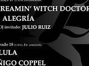 Aniversario Lucinda Records