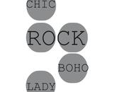 Trends: rock, boho-chic, lace,lady