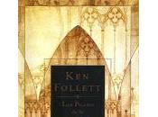 ¡Por fin, "Los Pilares Tierra"