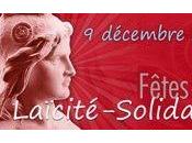 diciembre: Manifiesto laicista Francia